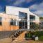Modern Design Light Steel Low Cost Prefab House