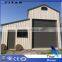 Well Designed Modular Steel Shed