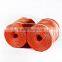 Stable Structure Polypropylene Baler Twine