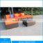 Cheap Luxury Water Resistant PE Rattan Big Lots Patio Outdoor Furniture