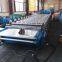 High Efficiency GI Glazed Tile Making Machine Zhiye