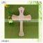 Photos German Unfinished Christmas Decoration Pine Wood Cross