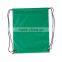 Custom recycle 210T polyester drawstring bag
