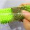 CY064 Pet Comb Mucous Wool Implement Silicone Brush Cat and Dog Fur Cleaner Pets Hair Comb