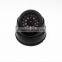 Fake Security Dome CCTV Camera, Realastic Looking Dummy Camera Fake Mini Wireless Camera With LED Flashing Red Light