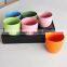 ceramic flower pot, garden pot, bulk flower planter buying from China