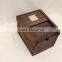 New Design Hot Selling Wooden Ricer Box, Storage Box