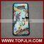 wholesale cover for Samsung S8 sublimation 2D case with metal insert