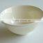 Plastic Melamine Bowl