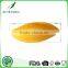Fashionable Ecological Wholesale Bamboo fiber plate