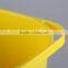Plastic Trash Can Household Garbage Can/Rubbish Bin