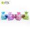 Animal Shape Plastic Penny Bank, plastic piggy bank