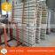 Italy Gentle Green line Marble slabs