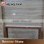 Newstar Coffee Wooden Graining Luxury House Marble Floor Design