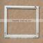 low price wooden stretcher bar for painting canvas