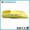 COMFORTABLE SILICONE SWIIMMING FINS WITH CLASSIC STYLE