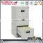 Low price 3 drawers office metal file Cabinet