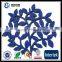 polyester shaped felt coaster
