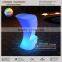 Illuminated Wedding and Event Led Bar Chair Cheap Price