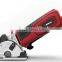 600W Electric Mini Circular Saw With Mitre Base 7663LM