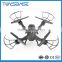 2.4G 4CH Gyroscope with 480P Pixel Camera 2G Memory Card UAV Quadcopter Drone Camera Air Selfie Drone