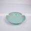 Biodegradable Bamboo Fiber Soup plate