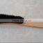 Natural Wooden Hat Cleaning Brush