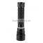 DT4 3000lumens scuba led diving light wide angle diving torch