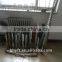 ground screw pole anchor china supplier on hot sale