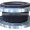 Flexible Single Rubber Expansion Joints