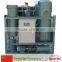 vacuum turbine oil purification, purifying unqualified turbine oil