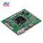 UHD Monitor Controller Board 4096X2160@60Hz Supports HDMI+DVI+DP