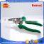 8" bypass garden pruning shears plant fruit scissors pruner snip gardening secateurs hand tool