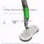 Latest Multi-functional cordless floor waxer cleaning mop polish electric cleaning mop