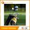 Golf Clubs 13 Pcs with Golf Bag LVGREEN