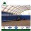 Engineering Fabric Building , Fabric Airplane Hangar, Fabric Warehouse Tent , Prefabricated storage shelter