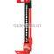 48'' Farm Jack/High Lift Farm Jack/Truck Pick Up Farm Lift Jack