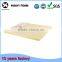 high quality white polyurethane foam sheet chair sponge