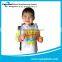 One time used Disposable plastic LDPE adult apron bibs