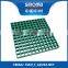 FRP GRP Fiberglass Molded grating for Outdoor playground