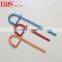 Concrete Column Shuttering Tools Forged Steel F Clamps
