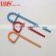 180mm Reach Masonry Clamp Formwork F type Forged Steel Clamp