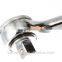 Berrylion Adjustable Ratchet Wrench 1/2" CR-V Mirror Finished Ratchet Wrench
