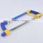 multifunction hacksaw frame ,folding steel hacksaw,300mm hand hacksaw