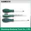 High Quality Slot Head / Flathead / regular screwdriver for Slotted Screws