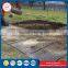 HDPE wear plastic ground mat with competitive price