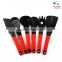 hotel kitchen utensils nylone kitchen tools cooking tool sets