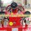 Diesel Belt Driven Air Compressor - BWI40D55H100F