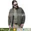 Wholesale New Design Mens Military Outdoor Jacket