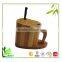 Best selling bamboo magnetic knife holder strip